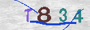 CAPTCHA-Bild