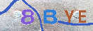 CAPTCHA-Bild