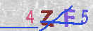 CAPTCHA-Bild