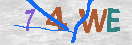 CAPTCHA-Bild