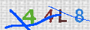 CAPTCHA-Bild