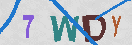 CAPTCHA-Bild