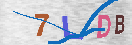 CAPTCHA-Bild