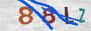 CAPTCHA-Bild