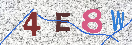 CAPTCHA-Bild