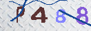 CAPTCHA-Bild