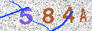 CAPTCHA-Bild