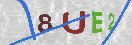 CAPTCHA-Bild